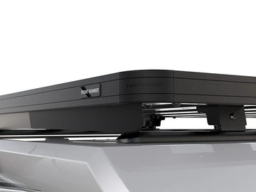 Ute Canopy or Trailer Slimline II Rack Kit / 1345mm(W) X 1762mm(L) - Brixton 4x4 - Buy Online Now!